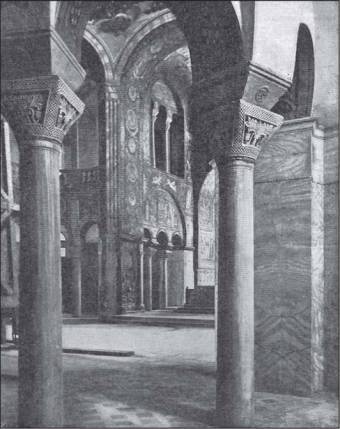 История искусства всех времен и народов. Том 2. Европейское искусство средних веков - i_033.jpg