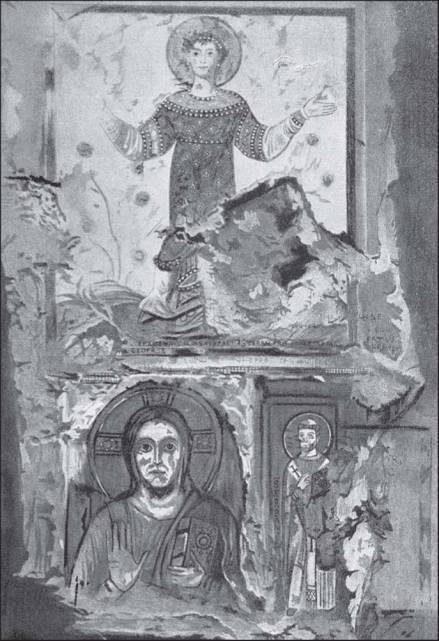 История искусства всех времен и народов. Том 2. Европейское искусство средних веков - i_039.jpg