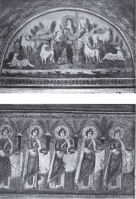 История искусства всех времен и народов. Том 2. Европейское искусство средних веков - i_043.jpg