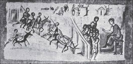 История искусства всех времен и народов. Том 2. Европейское искусство средних веков - i_046.jpg