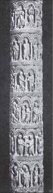 История искусства всех времен и народов. Том 2. Европейское искусство средних веков - i_052.jpg