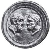 История искусства всех времен и народов. Том 2. Европейское искусство средних веков - i_060.jpg