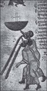 История искусства всех времен и народов. Том 2. Европейское искусство средних веков - i_067.jpg