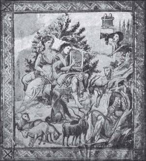 История искусства всех времен и народов. Том 2. Европейское искусство средних веков - i_069.jpg