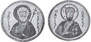 История искусства всех времен и народов. Том 2. Европейское искусство средних веков - i_070.jpg