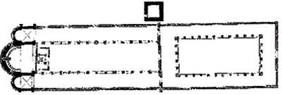 История искусства всех времен и народов. Том 2. Европейское искусство средних веков - i_075.jpg