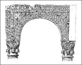 История искусства всех времен и народов. Том 2. Европейское искусство средних веков - i_078.jpg