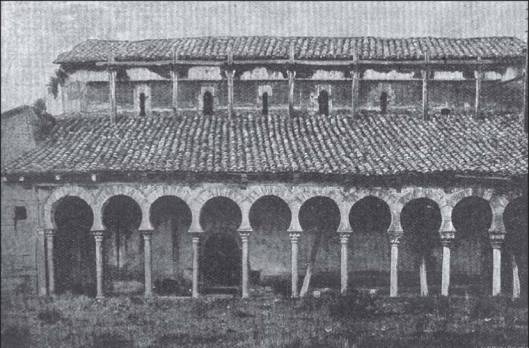 История искусства всех времен и народов. Том 2. Европейское искусство средних веков - i_082.jpg