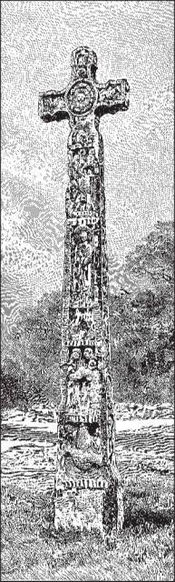 История искусства всех времен и народов. Том 2. Европейское искусство средних веков - i_086.jpg