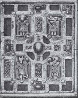 История искусства всех времен и народов. Том 2. Европейское искусство средних веков - i_087.jpg