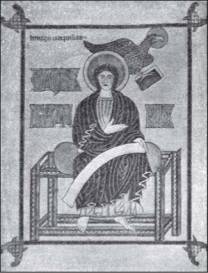 История искусства всех времен и народов. Том 2. Европейское искусство средних веков - i_091.jpg