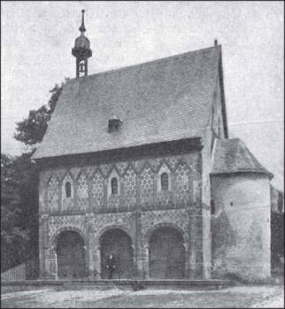 История искусства всех времен и народов. Том 2. Европейское искусство средних веков - i_094.jpg