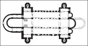 История искусства всех времен и народов. Том 2. Европейское искусство средних веков - i_097.jpg