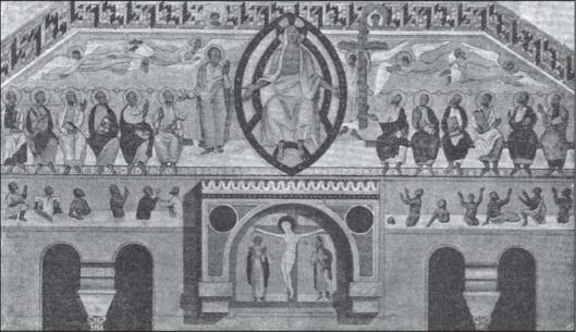 История искусства всех времен и народов. Том 2. Европейское искусство средних веков - i_105.jpg