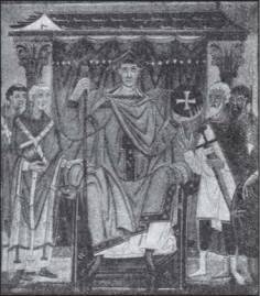 История искусства всех времен и народов. Том 2. Европейское искусство средних веков - i_117.jpg