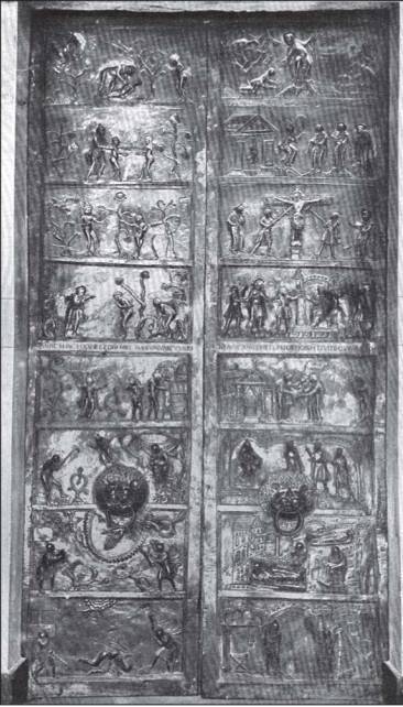 История искусства всех времен и народов. Том 2. Европейское искусство средних веков - i_122.jpg