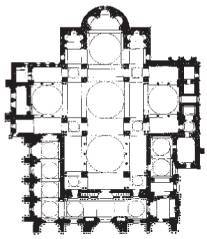 История искусства всех времен и народов. Том 2. Европейское искусство средних веков - i_129.jpg