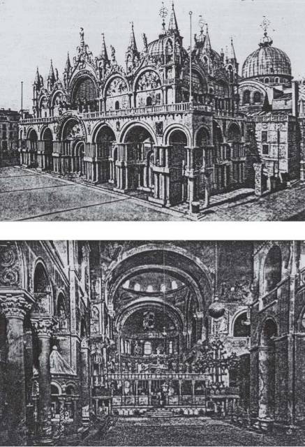 История искусства всех времен и народов. Том 2. Европейское искусство средних веков - i_130.jpg