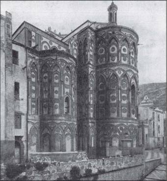 История искусства всех времен и народов. Том 2. Европейское искусство средних веков - i_133.jpg