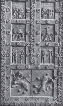 История искусства всех времен и народов. Том 2. Европейское искусство средних веков - i_134.jpg