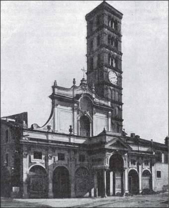 История искусства всех времен и народов. Том 2. Европейское искусство средних веков - i_136.jpg