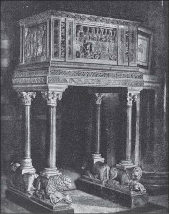 История искусства всех времен и народов. Том 2. Европейское искусство средних веков - i_144.jpg