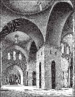 История искусства всех времен и народов. Том 2. Европейское искусство средних веков - i_158.jpg