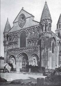 История искусства всех времен и народов. Том 2. Европейское искусство средних веков - i_164.jpg