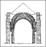 История искусства всех времен и народов. Том 2. Европейское искусство средних веков - i_167.jpg