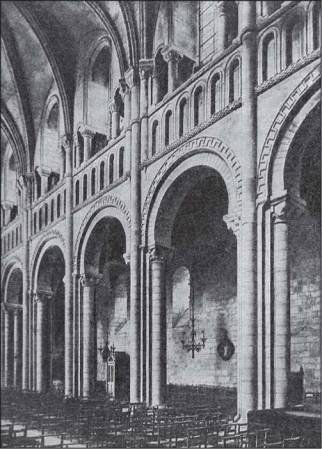 История искусства всех времен и народов. Том 2. Европейское искусство средних веков - i_168.jpg