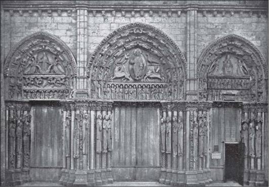 История искусства всех времен и народов. Том 2. Европейское искусство средних веков - i_174.jpg