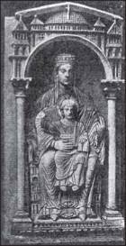 История искусства всех времен и народов. Том 2. Европейское искусство средних веков - i_175.jpg