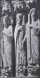 История искусства всех времен и народов. Том 2. Европейское искусство средних веков - i_176.jpg