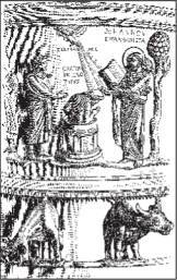 История искусства всех времен и народов. Том 2. Европейское искусство средних веков - i_177.jpg