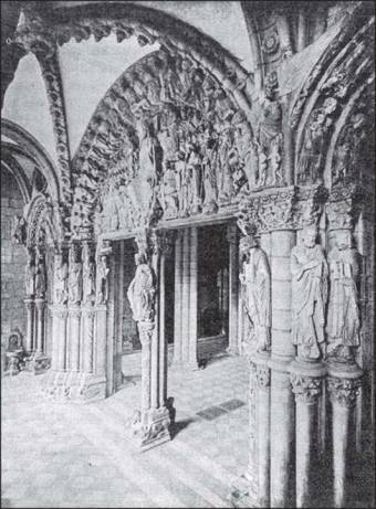 История искусства всех времен и народов. Том 2. Европейское искусство средних веков - i_180.jpg