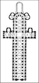 История искусства всех времен и народов. Том 2. Европейское искусство средних веков - i_181.jpg