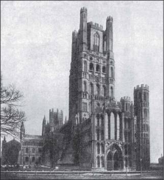 История искусства всех времен и народов. Том 2. Европейское искусство средних веков - i_183.jpg