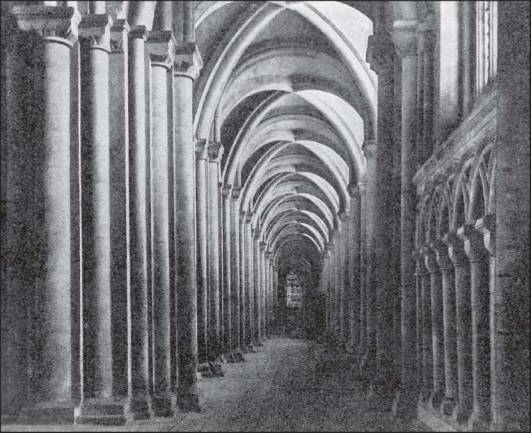 История искусства всех времен и народов. Том 2. Европейское искусство средних веков - i_184.jpg