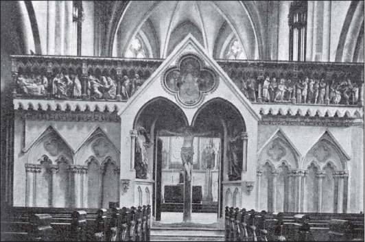 История искусства всех времен и народов. Том 2. Европейское искусство средних веков - i_193.jpg