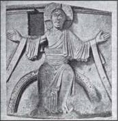 История искусства всех времен и народов. Том 2. Европейское искусство средних веков - i_194.jpg