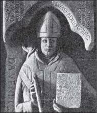 История искусства всех времен и народов. Том 2. Европейское искусство средних веков - i_196.jpg