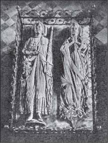 История искусства всех времен и народов. Том 2. Европейское искусство средних веков - i_198.jpg