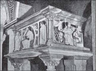 История искусства всех времен и народов. Том 2. Европейское искусство средних веков - i_199.jpg