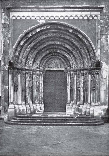 История искусства всех времен и народов. Том 2. Европейское искусство средних веков - i_200.jpg