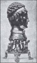 История искусства всех времен и народов. Том 2. Европейское искусство средних веков - i_203.jpg