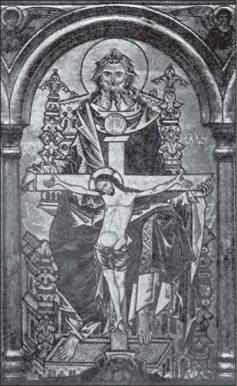 История искусства всех времен и народов. Том 2. Европейское искусство средних веков - i_205.jpg