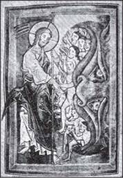 История искусства всех времен и народов. Том 2. Европейское искусство средних веков - i_206.jpg