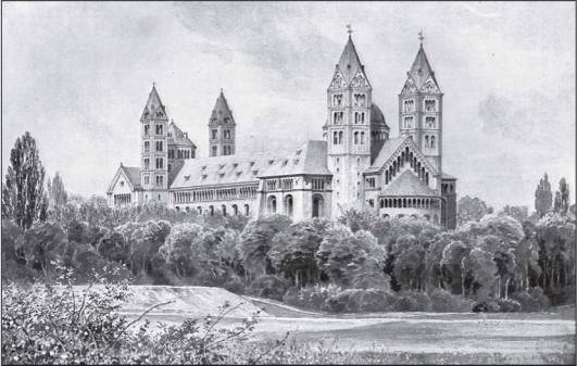 История искусства всех времен и народов. Том 2. Европейское искусство средних веков - i_209.jpg