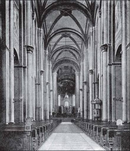 История искусства всех времен и народов. Том 2. Европейское искусство средних веков - i_210.jpg