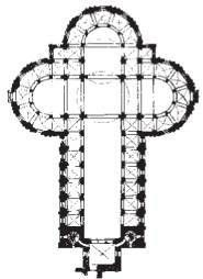 История искусства всех времен и народов. Том 2. Европейское искусство средних веков - i_212.jpg